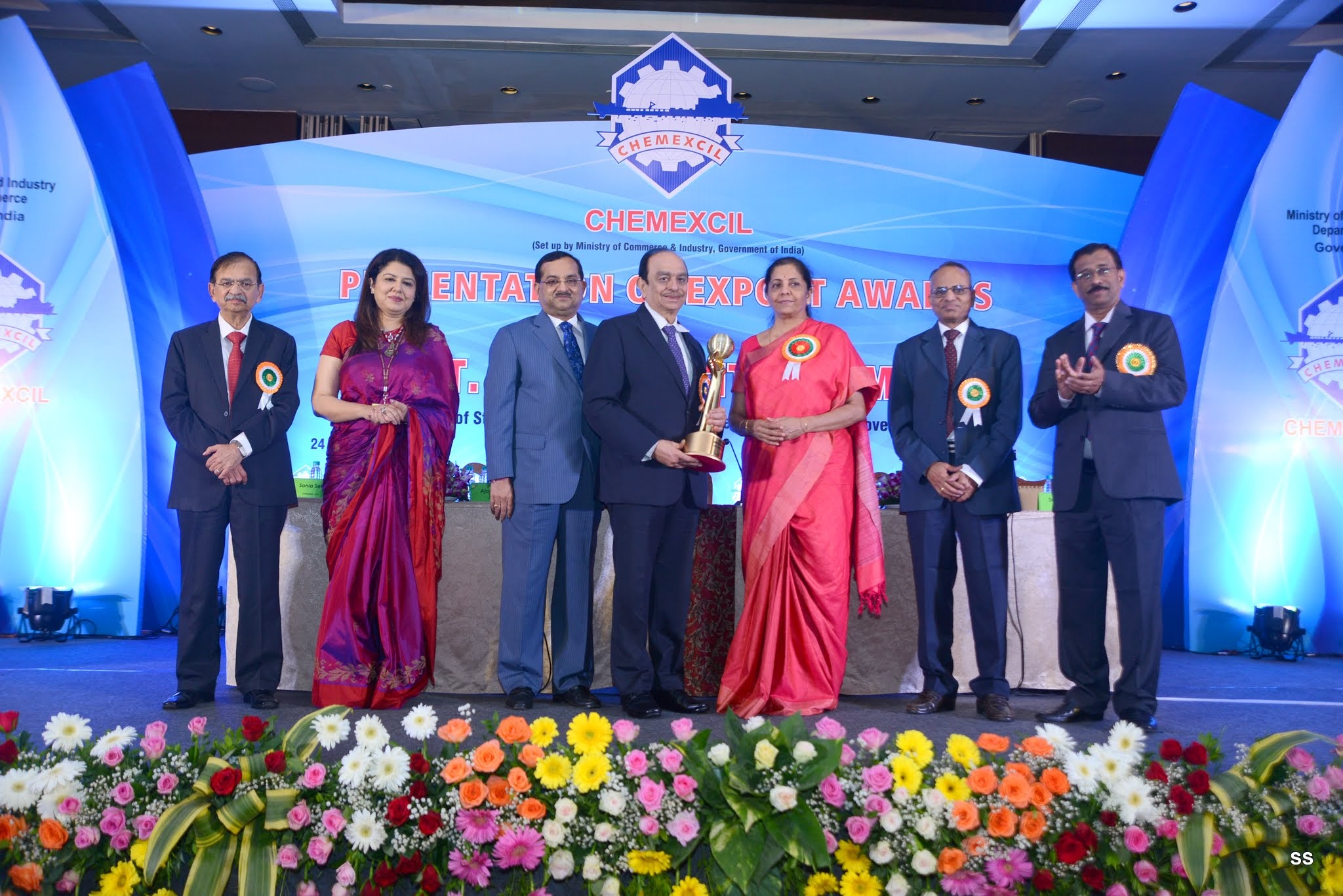 Shri Ashok M. Kadakia – Image 3