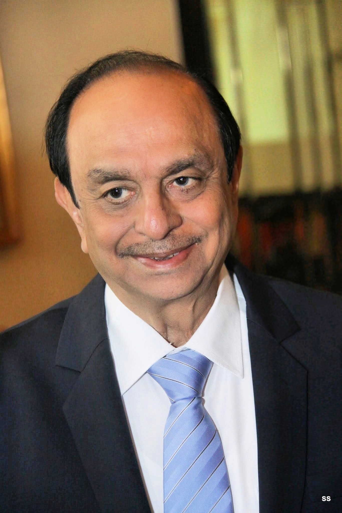 Shri Ashok M. Kadakia – Image 1